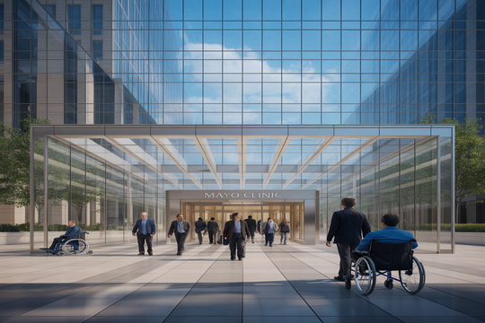 Mayo Clinic