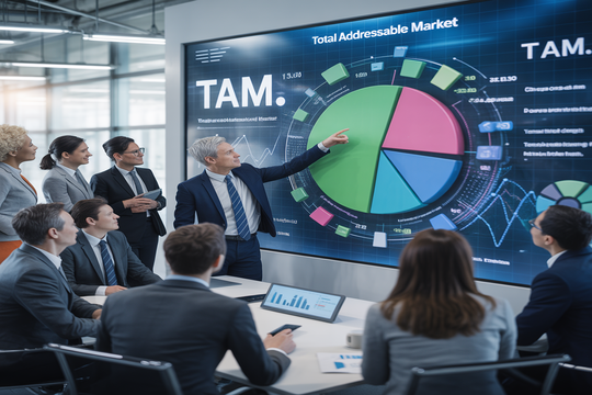 What is TAM