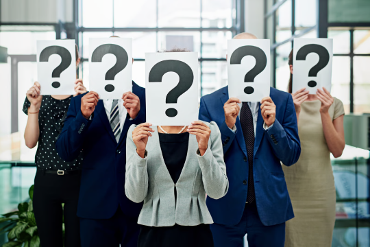 Why Do Leading Companies Choose Red Hat