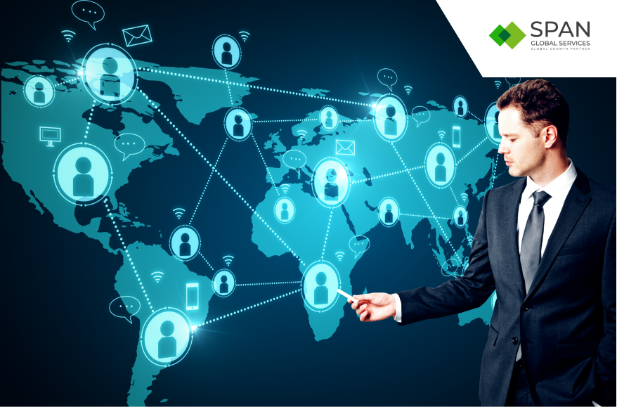 Span Global Services vs Buying a LinkedIn Sales Navigator List: What Nobody Tells You