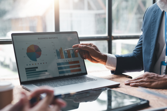 Verified CEO Data