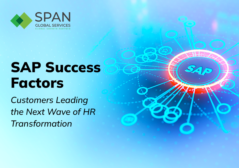 List of Companies Using SAP SuccessFactors That Are Upgrading Their Core HR Tech