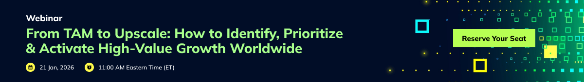 Webinar Turn Tam to Pipeline